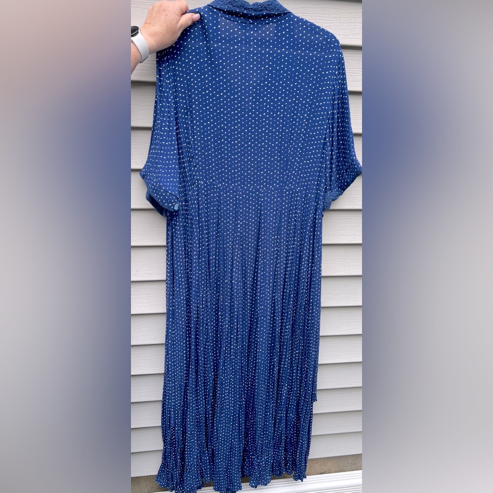 April Cornell Dress